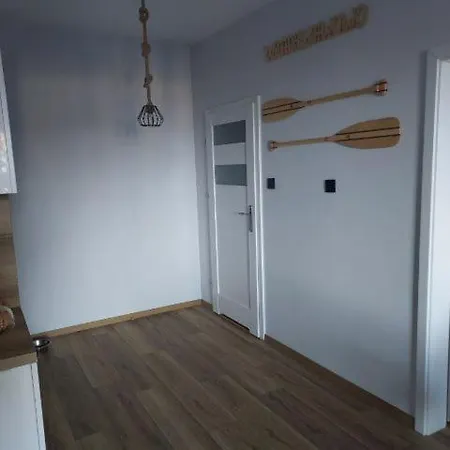 Apartament Morski 4 Wladyslawowo Exterior photo