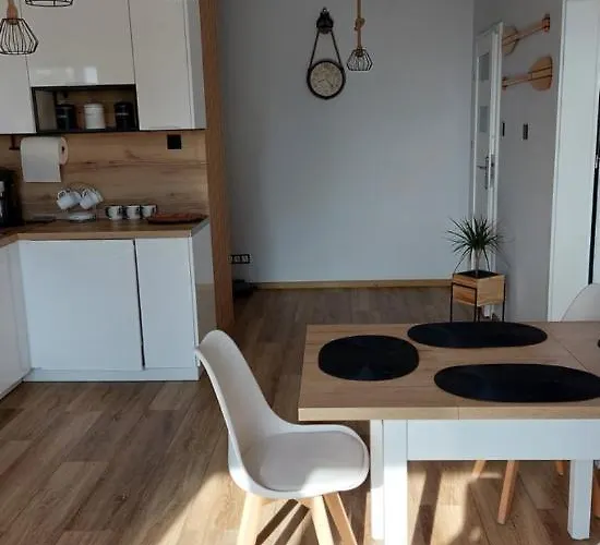 Apartament Morski 4