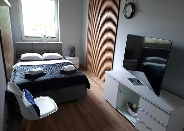 Apartament Morski 4
