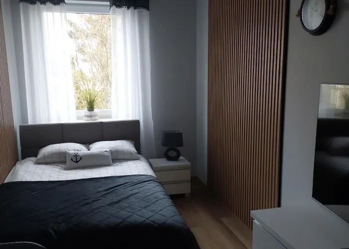 Apartament Morski 4