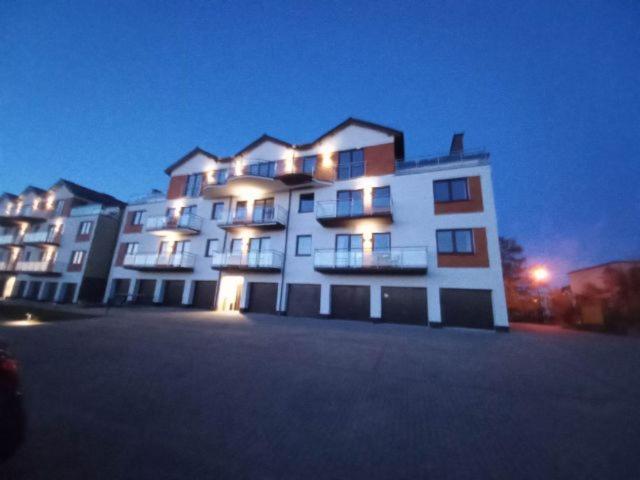 Morski 4 Apartment Wladyslawowo