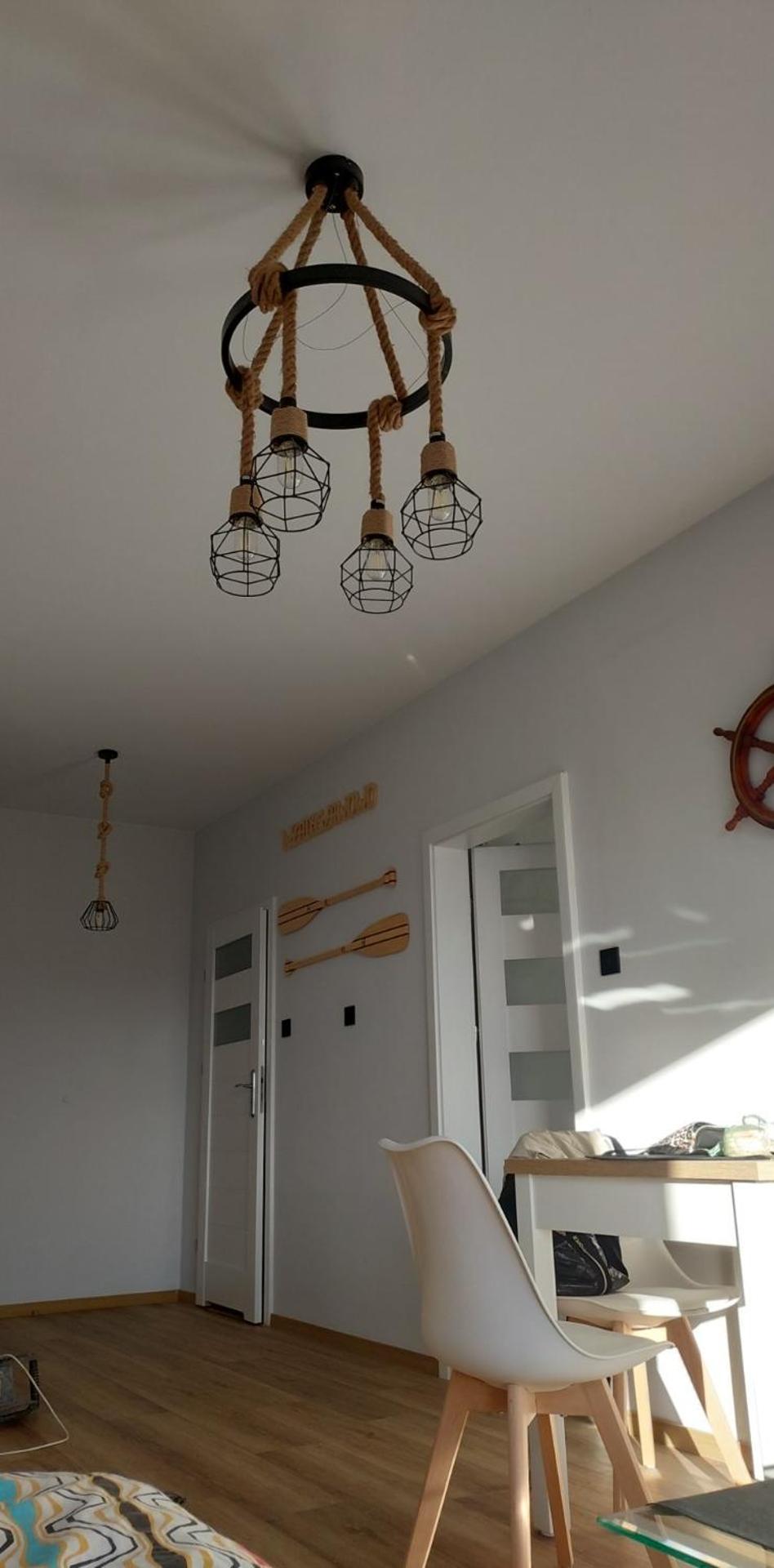 Apartment Morski 4 Wladyslawowo