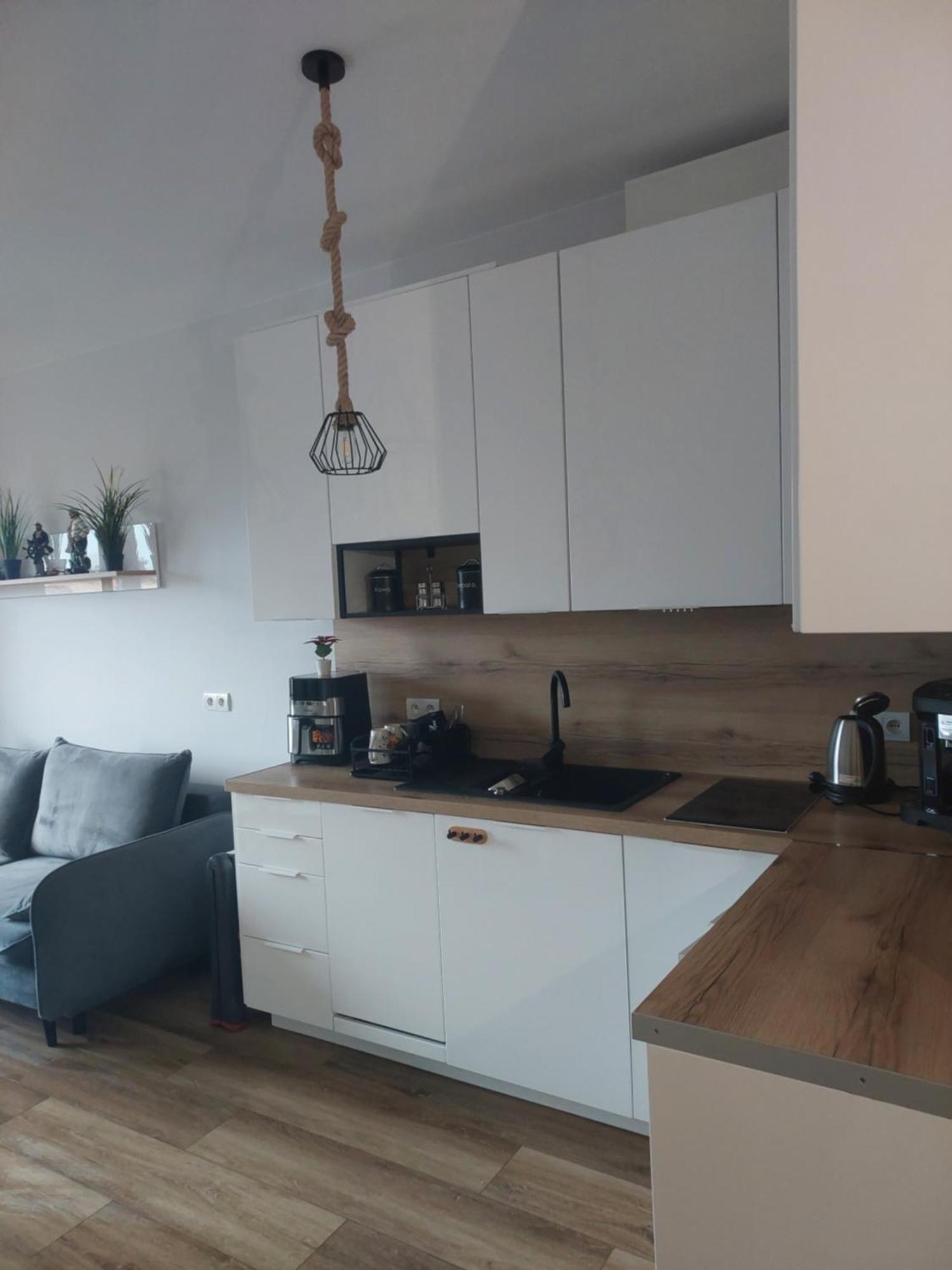 Apartment Morski 4 Wladyslawowo