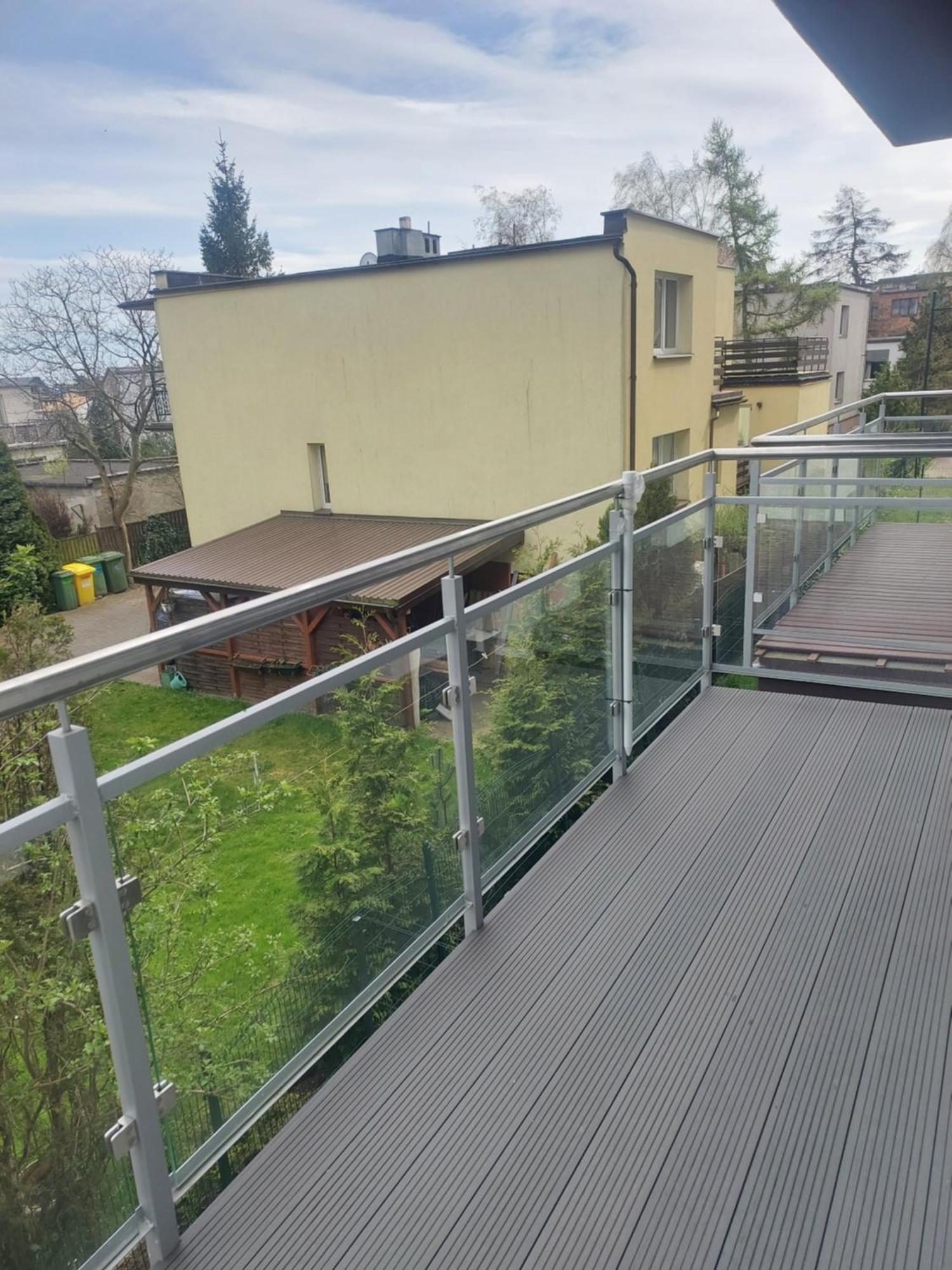 Morski 4 Apartment *