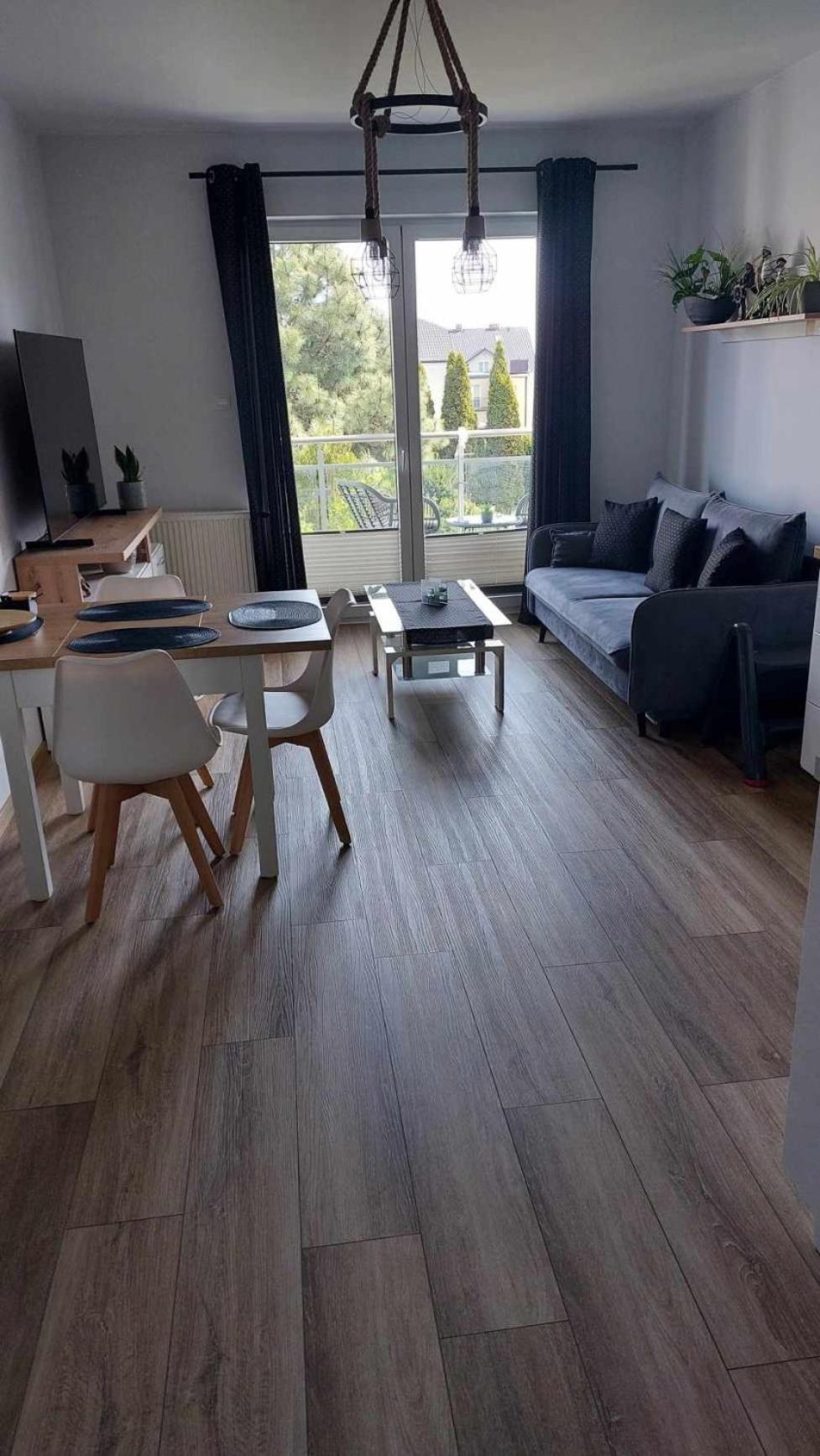 Morski 4 Apartment Wladyslawowo