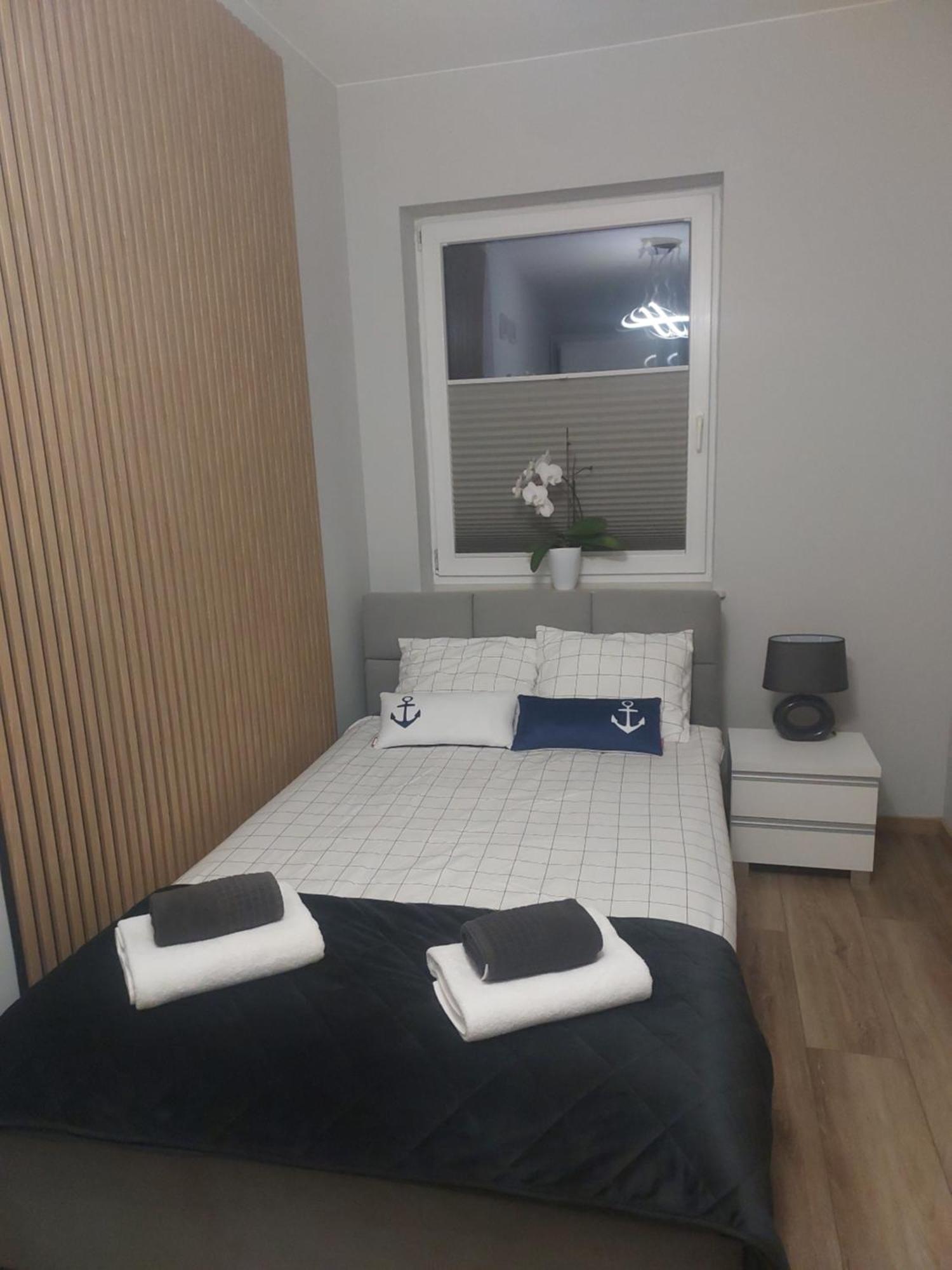 Morski 4 Apartment