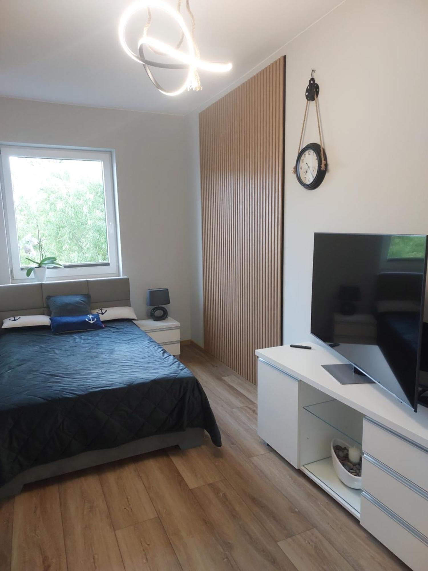 Morski 4 Apartment