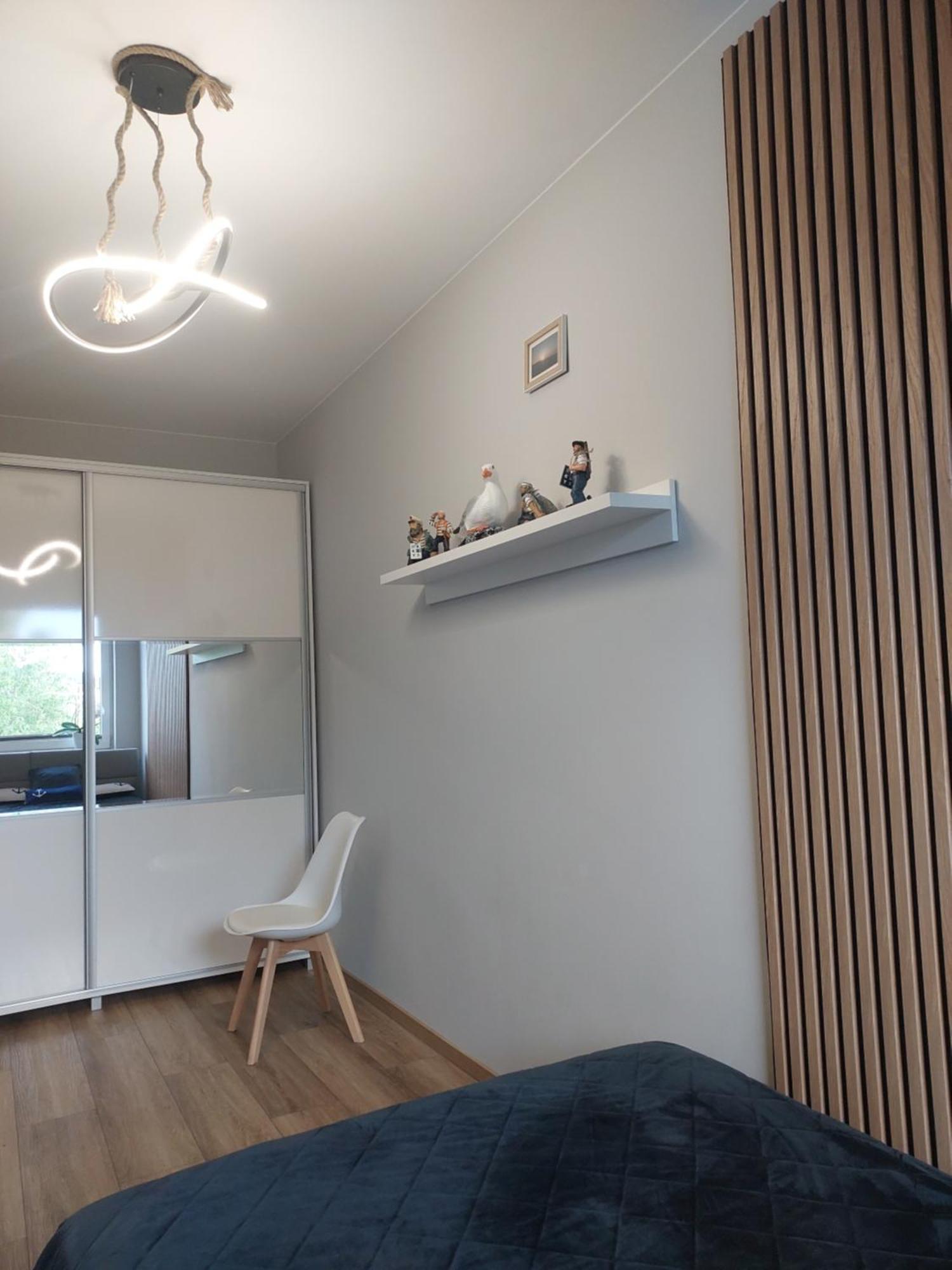 Morski 4 Apartment