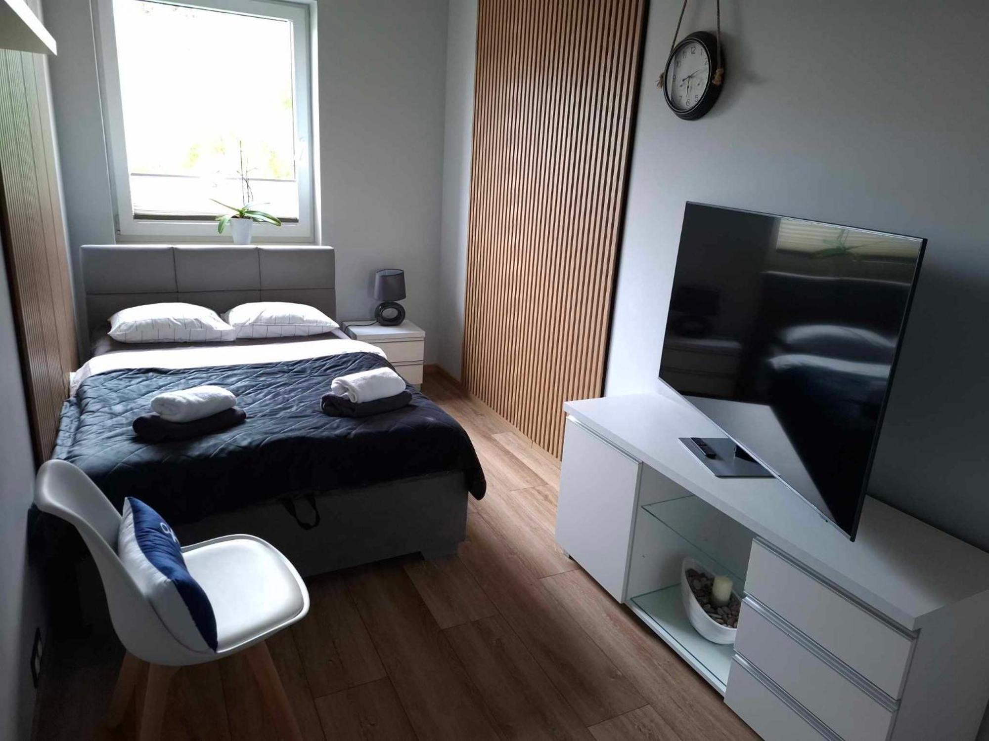 Apartment Morski 4 Wladyslawowo