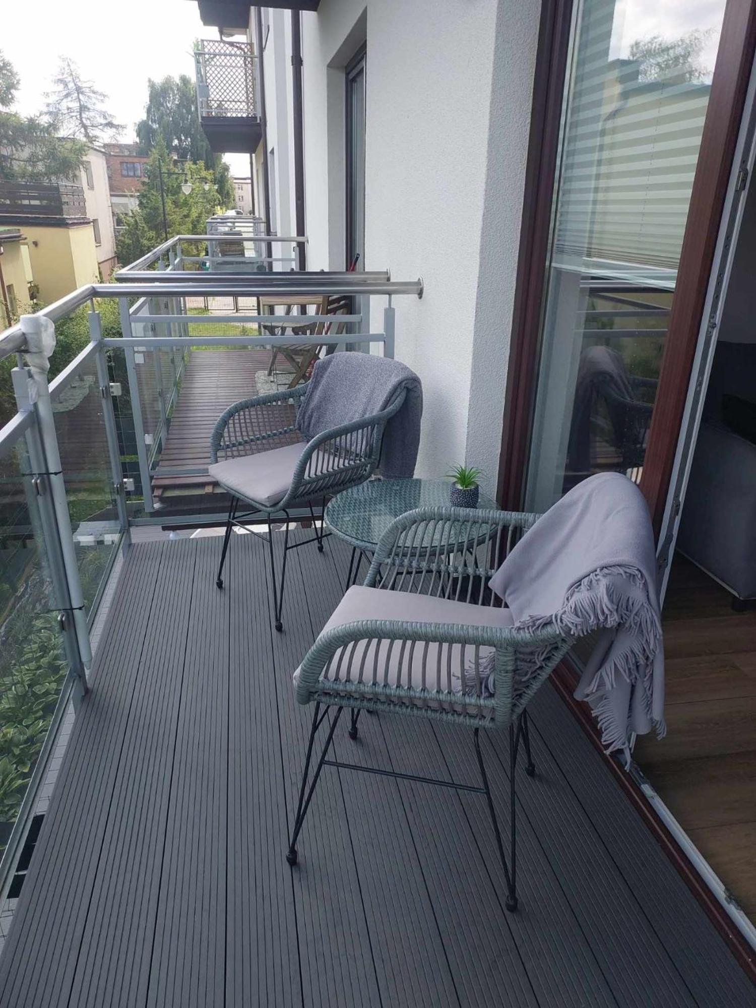 Morski 4 Apartment Wladyslawowo