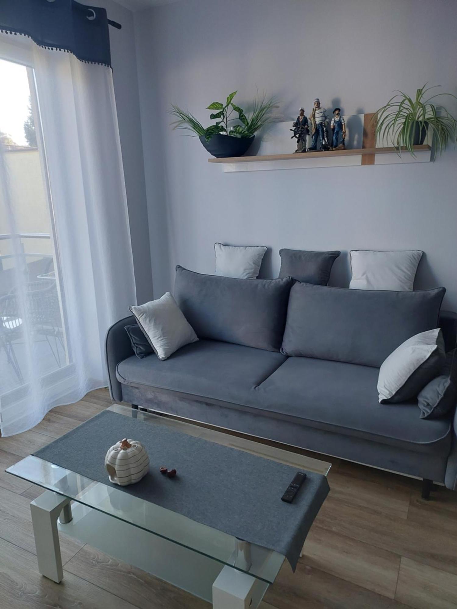 Morski 4 Apartment Wladyslawowo