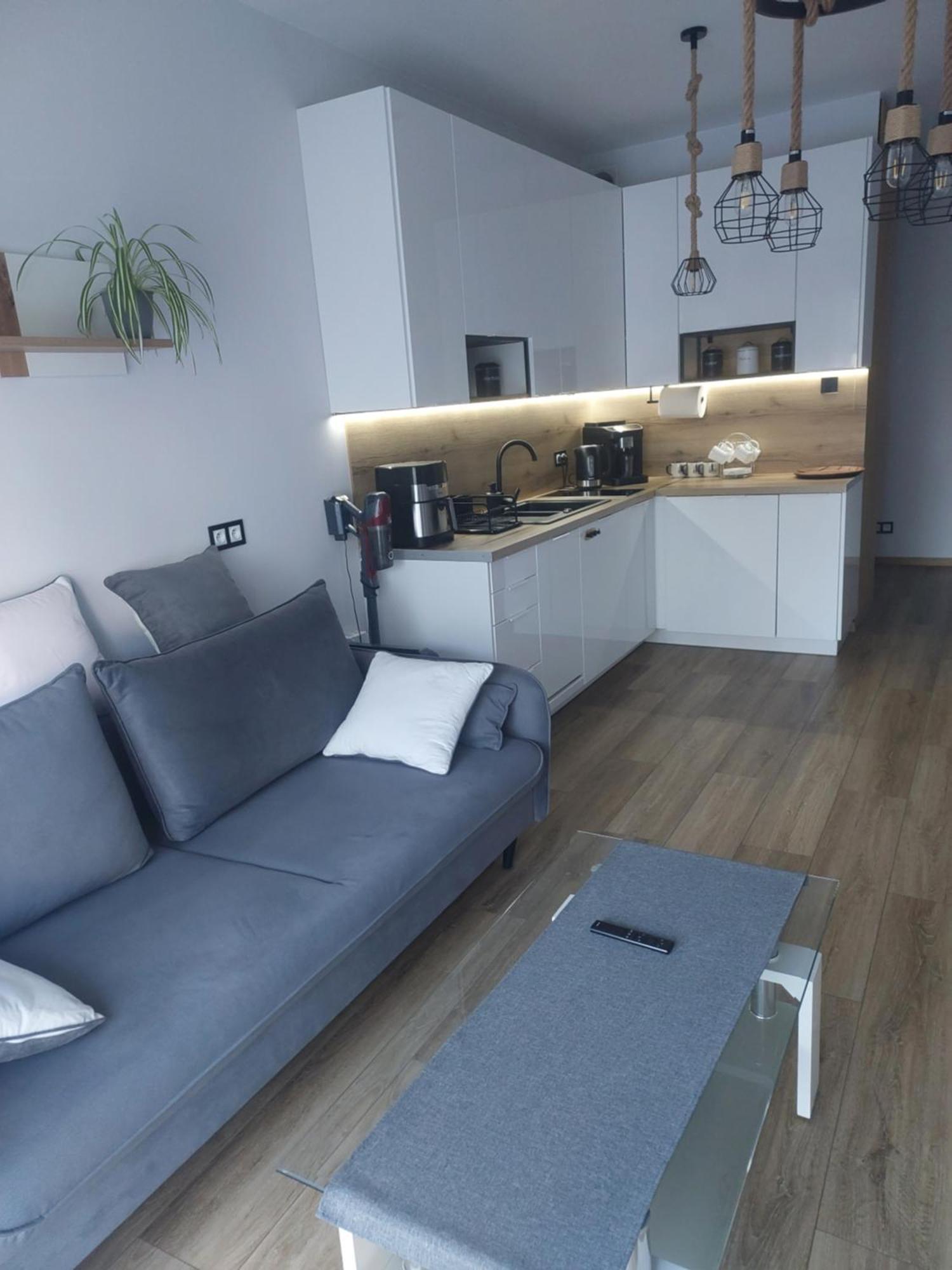 Morski 4 Apartment