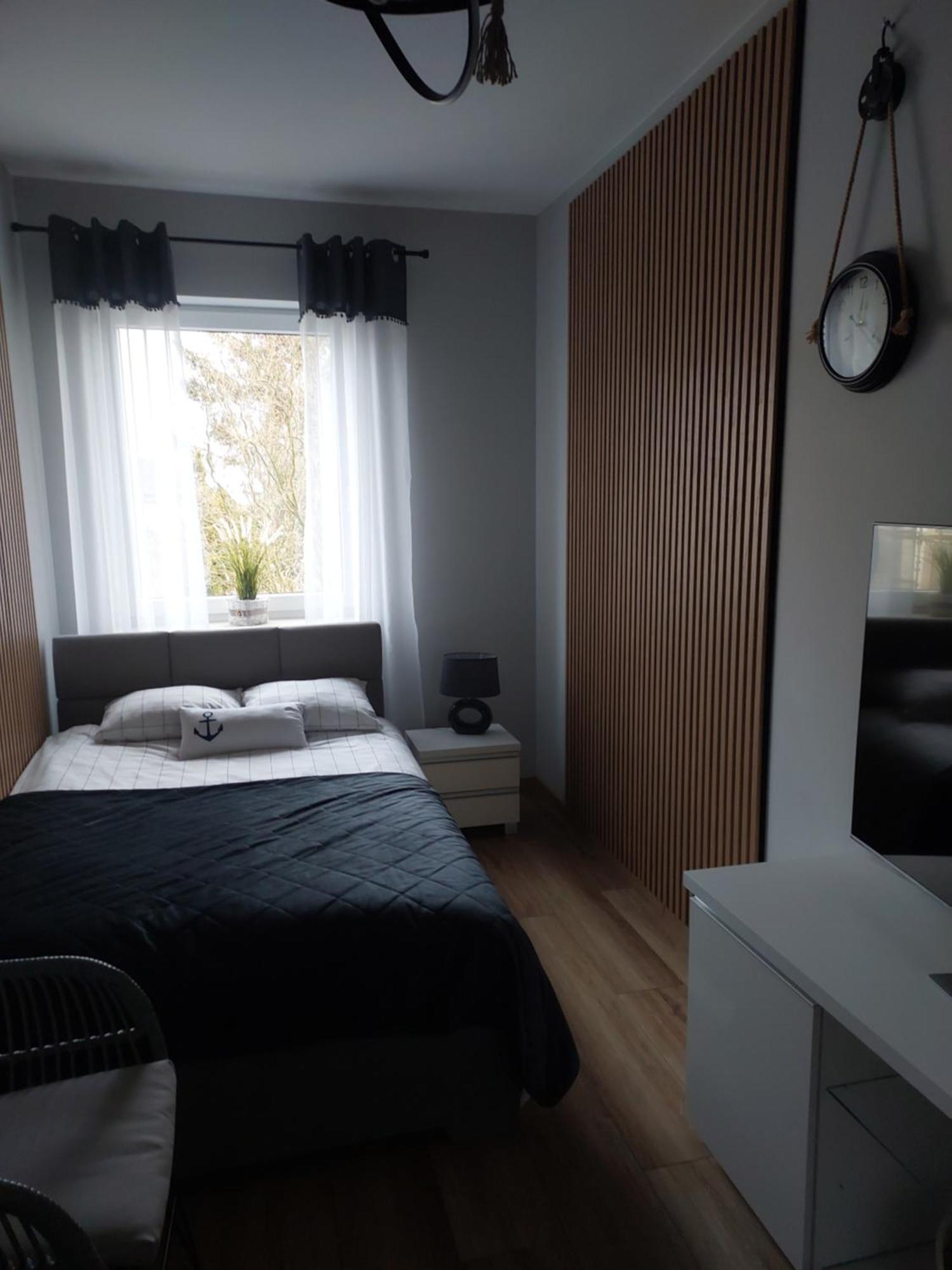 Apartment Morski 4